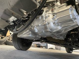 Motor K20 + Caja ep3