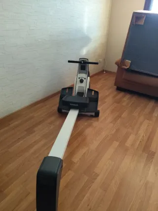 Máquina de remo Reebok Rower 2.1