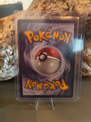 Mega Charizard Y EX Carta Pokémon 022/217
