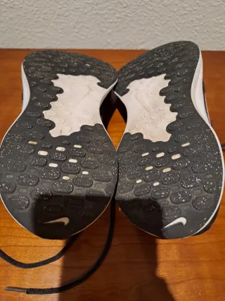 Zapatillas Nike Negras Talla 38