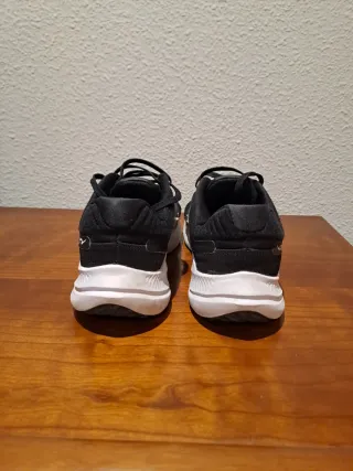 Zapatillas Nike Negras Talla 38