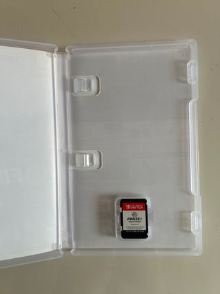 FIFA 23 Legacy Edition Nintendo Switch