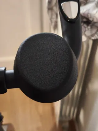 Bicicleta Estática Cecotec