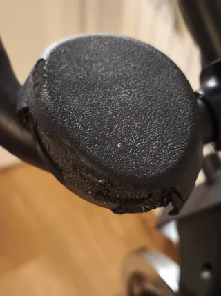 Bicicleta Estática Cecotec