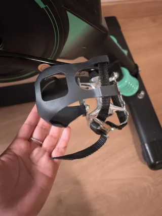 Bicicleta Estática Cecotec