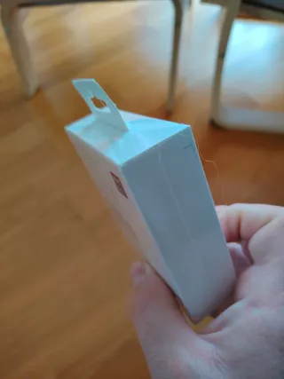 Cuffie Bluetooth HONOR Earbuds X7 Lite Bianche