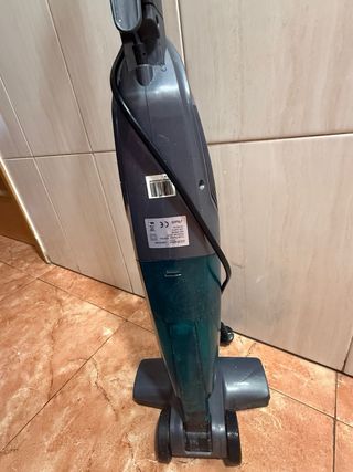 Aspiradora Cecotec Conga sin estrenar