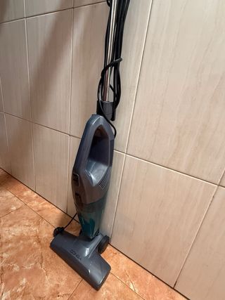 Aspiradora Cecotec Conga sin estrenar