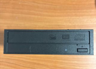 Masterizzatore DVD RW