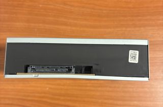 Masterizzatore DVD RW