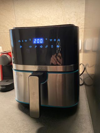 Cecotec Freidora de Aire