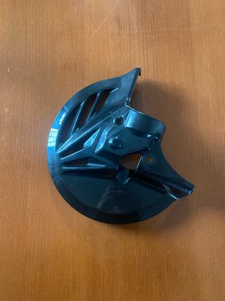 Protetor Disco Honda CRF250/CRF450