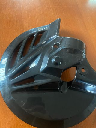 Protetor Disco Honda CRF250/CRF450