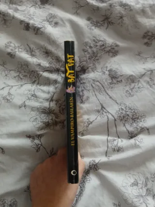 El Vampiro Bailarín