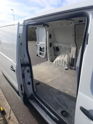 Citroen Jumpy 2011 L1 H1