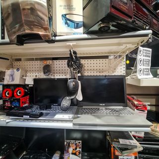 Portátil ASUS UX501V 15.6 Intel Core i7