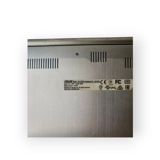 Portátil ASUS UX501V 15.6 Intel Core i7