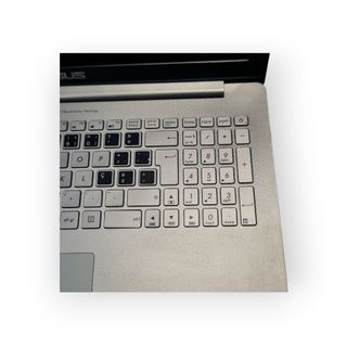 Portátil ASUS UX501V 15.6 Intel Core i7