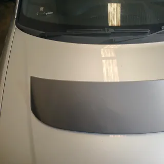 Alerón Seat León MK1 Cupra