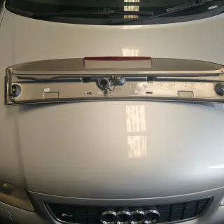 Alerón Seat León MK1 Cupra