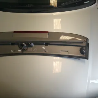 Alerón Seat León MK1 Cupra