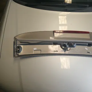 Alerón Seat León MK1 Cupra