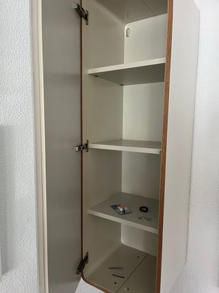 Conjunto de salón moderno