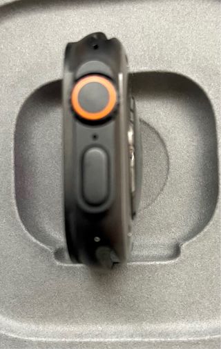 Apple Watch Ultra 2 Gris/Plata