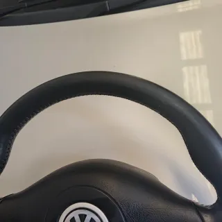 Volante Golf Mk4 R32