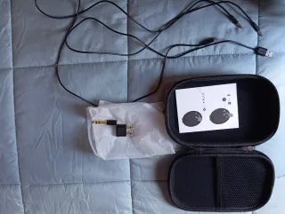 Srhythm NC25 Auriculares Bluetooth ANC