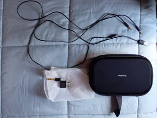 Srhythm NC25 Auriculares Bluetooth ANC