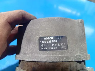 Alternador BMW K75 K100