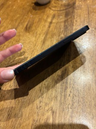 iPhone 12 128GB Negro