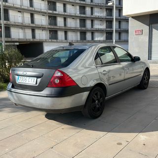 Ford Mondeo 2.5i V6 170cv
