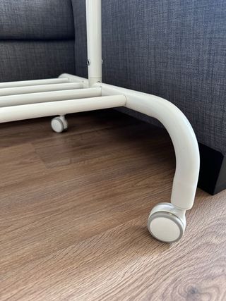 Burra para ropa IKEA RIGGA