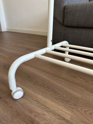 Burra para ropa IKEA RIGGA