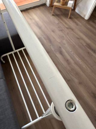 Burra para ropa IKEA RIGGA