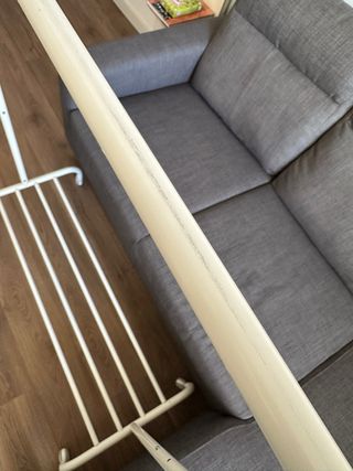 Burra para ropa IKEA RIGGA