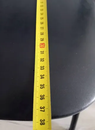 sillas plegables acolchadas