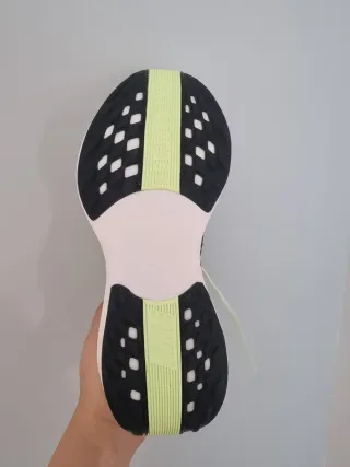 T37,5 Nike Pegasus Plus