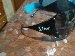 Occhiali Dior neri