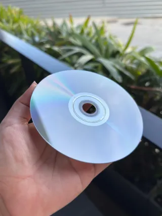 Street Fighter IV PC DVD