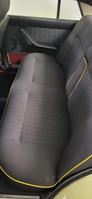 SEAT Mii electric 1996