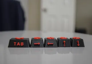 Teclas personalizadas Valorant