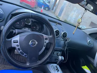 Nissan Qashqai 2007
