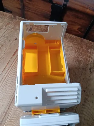 Camión de aventuras Playmobil