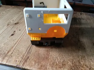 Camión de aventuras Playmobil