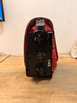 Piloto trasero Mini R56