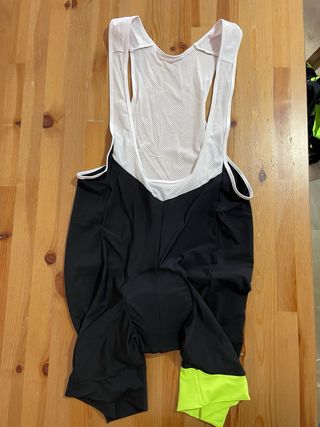 Maillot Ciclismo BTWIN Road Sport Hombre