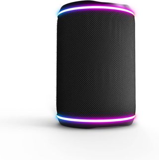 Energy Sistem Urban Box Black Supernova (Tragbare